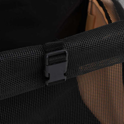 Foldable Pet Travel Stroller — 3-in-1 Design